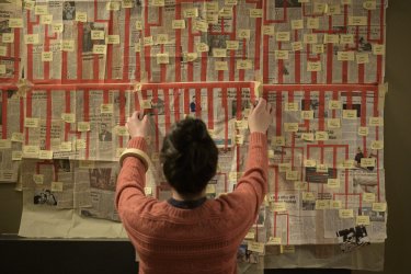 Final Destination Bloodlines Frame