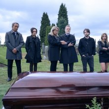 Final Destination: Bloodlines: uno dei funerali che colpisce la famiglia Campbell