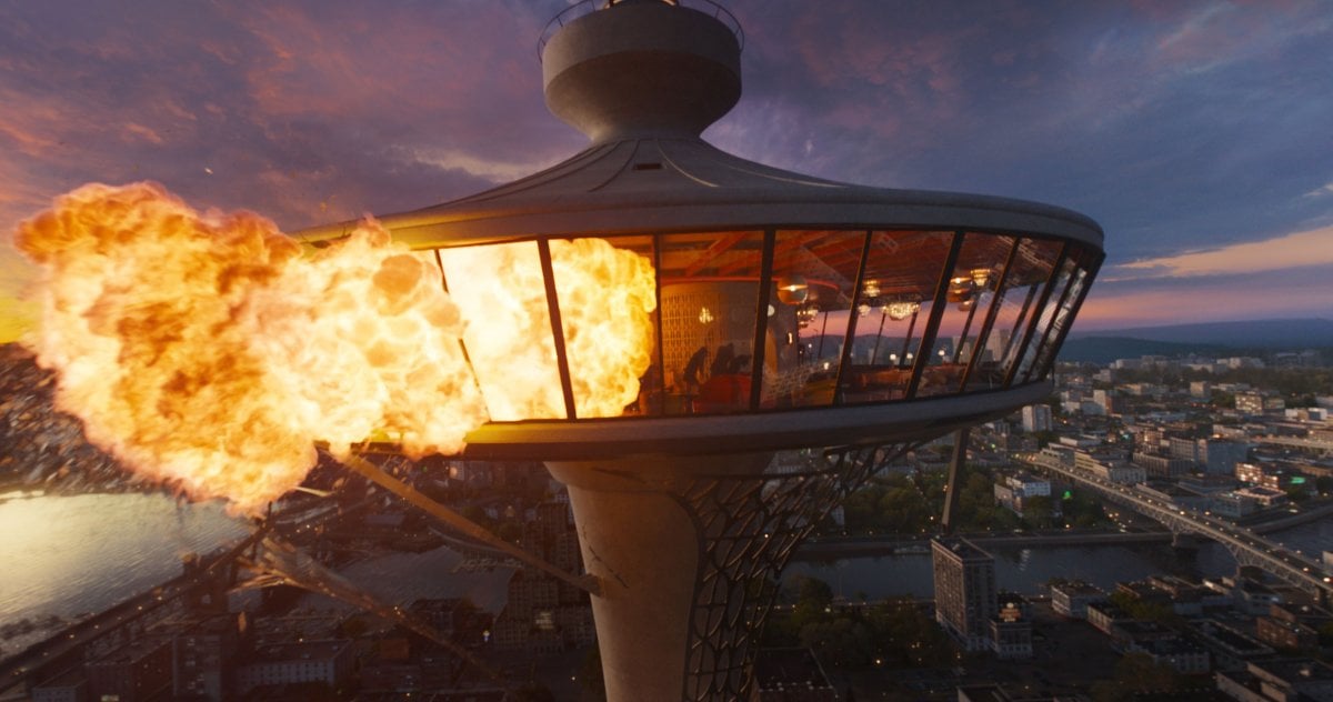 Final Destination Bloodlines primo, ma il box office italiano segna il suo minimo del 2025 Final Destination Bloodlines primo, ma il box office italiano segna il suo minimo del 2025