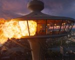 Final Destination Bloodlines primo, ma il box office italiano segna il suo minimo del 2025