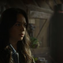 Final Destination: Bloodlines - Kaitlyn Santa Juana in una foto