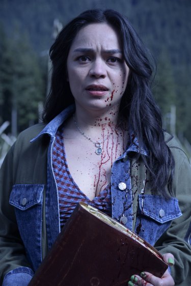 Final Destination Bloodlines Kaitlyn Santa Juana