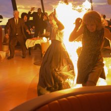 Final Destination: Bloodlines - L'incendio alla Skyview Restaurant Tower