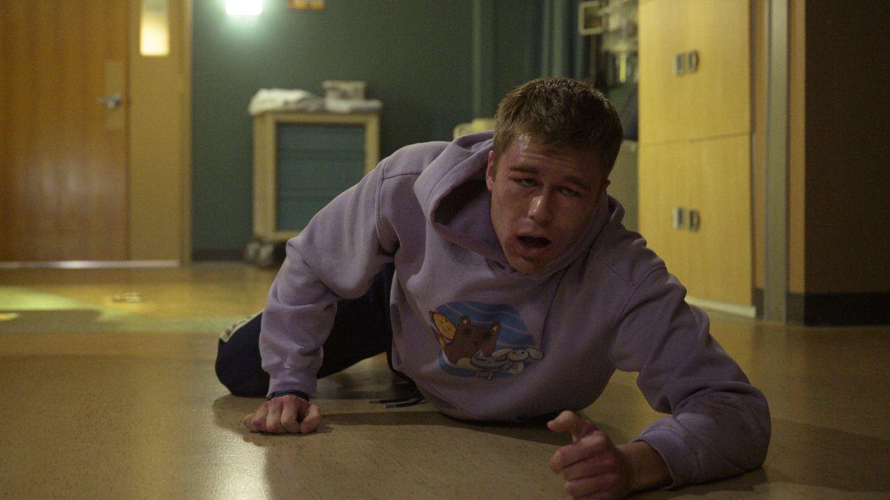 Una scena di Final Destination