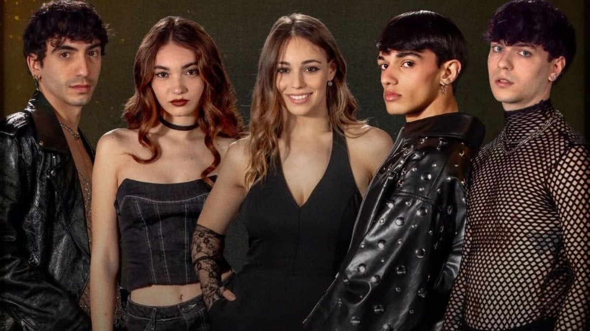 Amici 24, TrigNo o Antonia? I professori di Amici 24 svelano il loro favorito per la vittoria nel canto Amici 24, TrigNo o Antonia? I professori di Amici 24 svelano il loro favorito per la vittoria nel canto