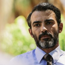 Francesca e Giovanni: Primo Reggiani in una scena