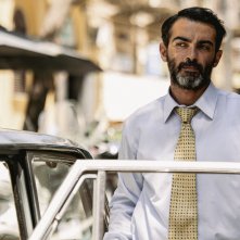 Francesca e Giovanni: Primo Reggiani in un frame