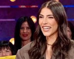 Giulia Salemi sarà al fianco di Amadeus in un nuovo programma estivo sul Nove
