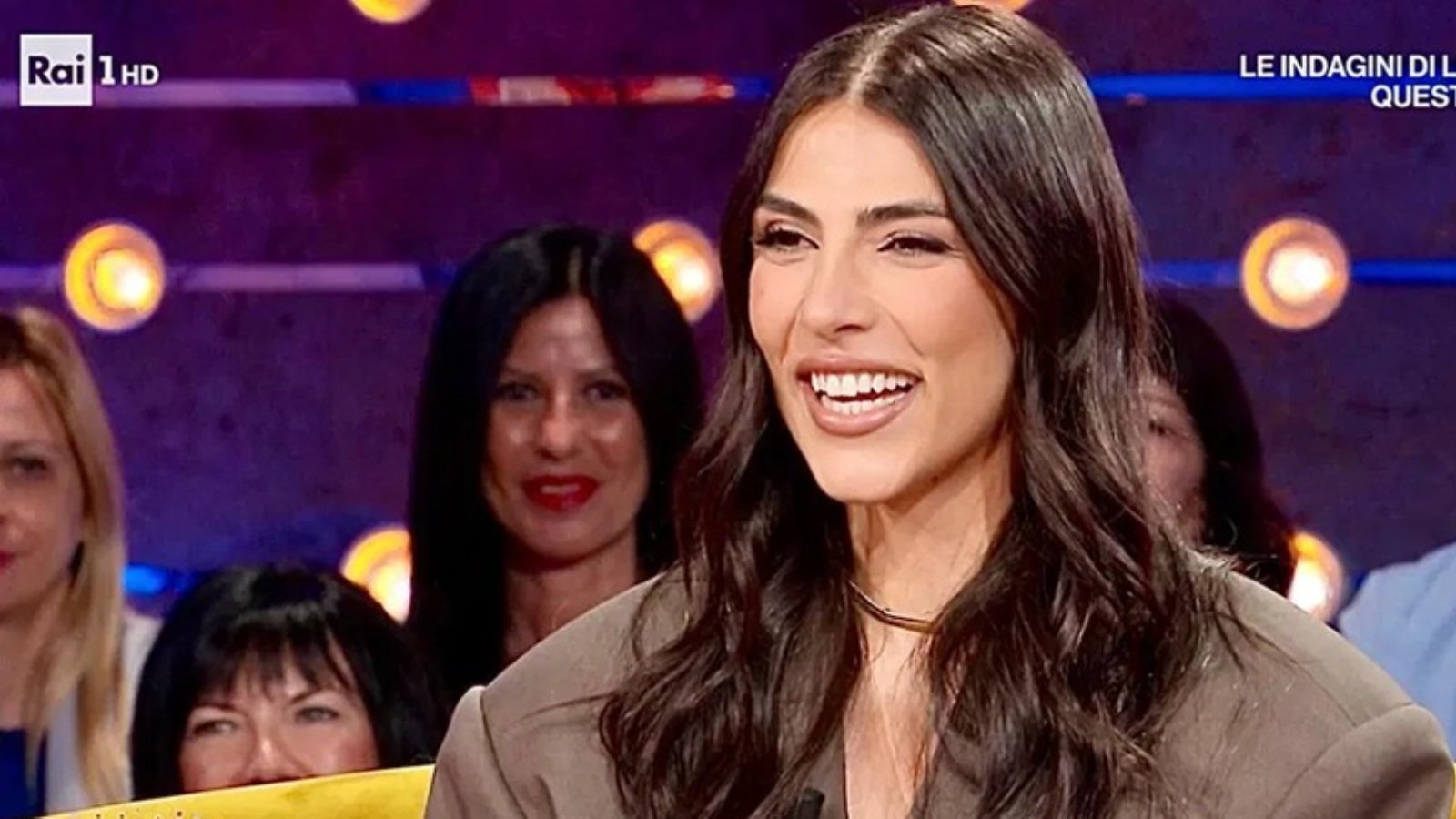 Giulia Salemi