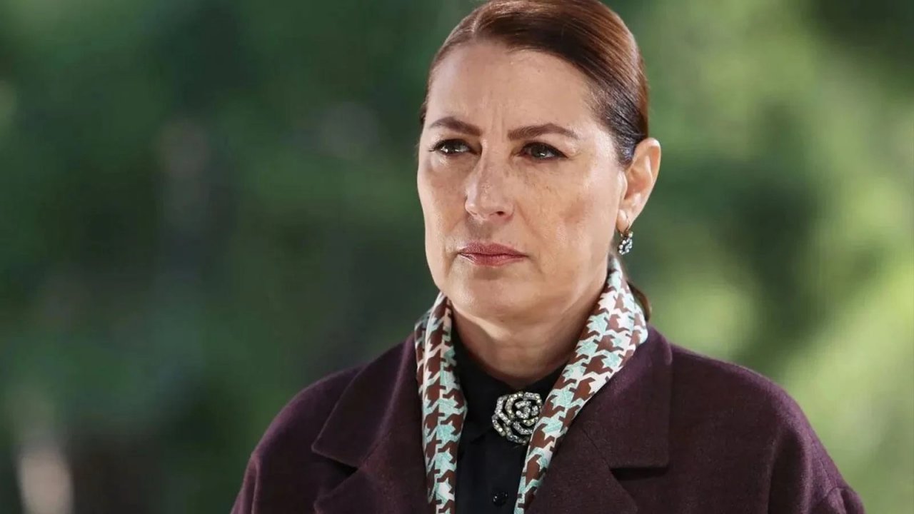 Tradimento, anticipazioni 14 maggio: Guzide e Sezai ad Ankara per conoscere il figlio biologico della giudice