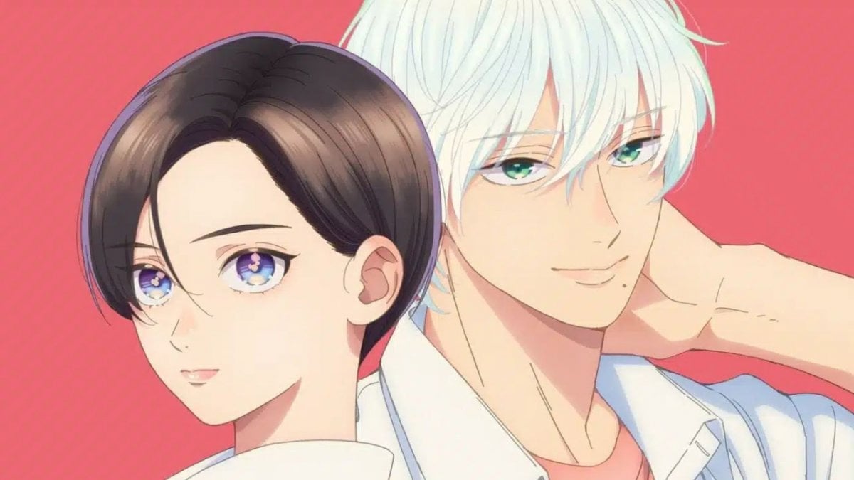 in the clear moonlit dusk annunciato l anime quando debutta e quali saranno i doppiatori da Movieplayer.it in the clear moonlit dusk annunciato l anime quando debutta e quali saranno i doppiatori