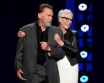 True Lies, la reunion tra Arnold Schwarzenegger e Jamie Lee Curtis (che lo salva da una figuraccia)