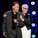 True Lies, la reunion tra Arnold Schwarzenegger e Jamie Lee Curtis (che lo salva da una figuraccia)