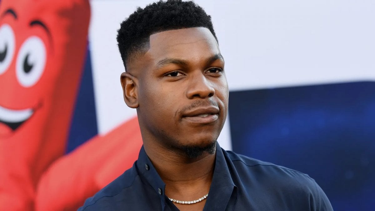 John Boyega pronto per la Marvel: sogna il ruolo di Lucas Bishop degli X Men John Boyega pronto per la Marvel: sogna il ruolo di Lucas Bishop degli X Men