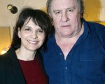 Juliette Binoche sulla condanna a Gérard Depardieu: 'Non un mostro sacro, un uomo che ha perso la sua aura'