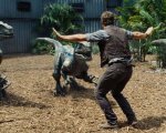 Jurassic World: aperti su Amazon i preorder della Trilogia Steelbook 4K in edizione limitata