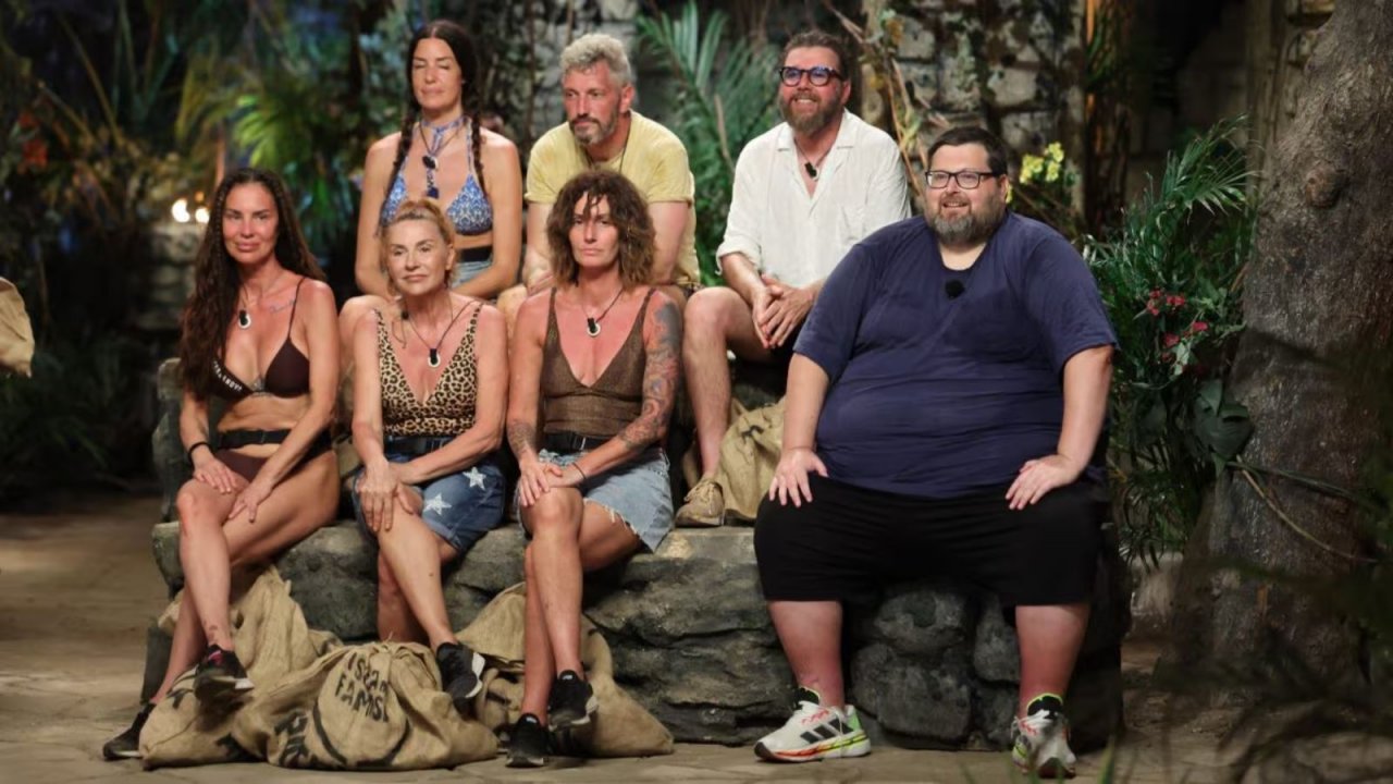 L'Isola dei Famosi 2025 nominati