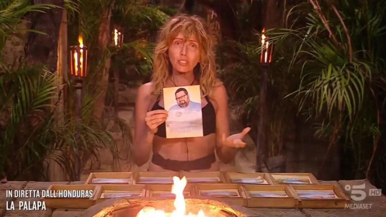 Loredana Cannata nomina Mario Adinolfi