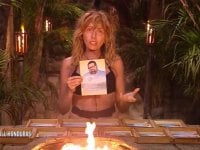 L'isola dei famosi 2025, scintille tra Loredana Cannata e Adinolfi: 'Mi minacci?'. Interviene Veronica Gentili