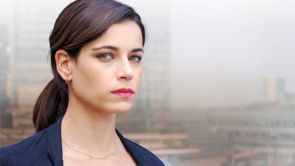 Maria Corleone