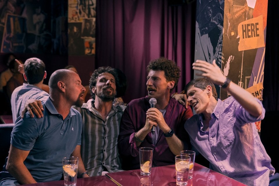 Maschi Veri Attori
