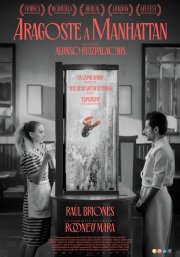 Locandina di Aragoste a Manhattan