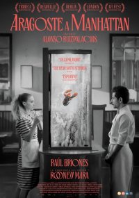 Locandina di Aragoste a Manhattan