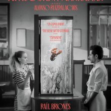 Locandina di Aragoste a Manhattan