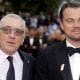 Leonardo DiCaprio consegnerà a Robert De Niro la Palma d'Oro alla carriera a Cannes