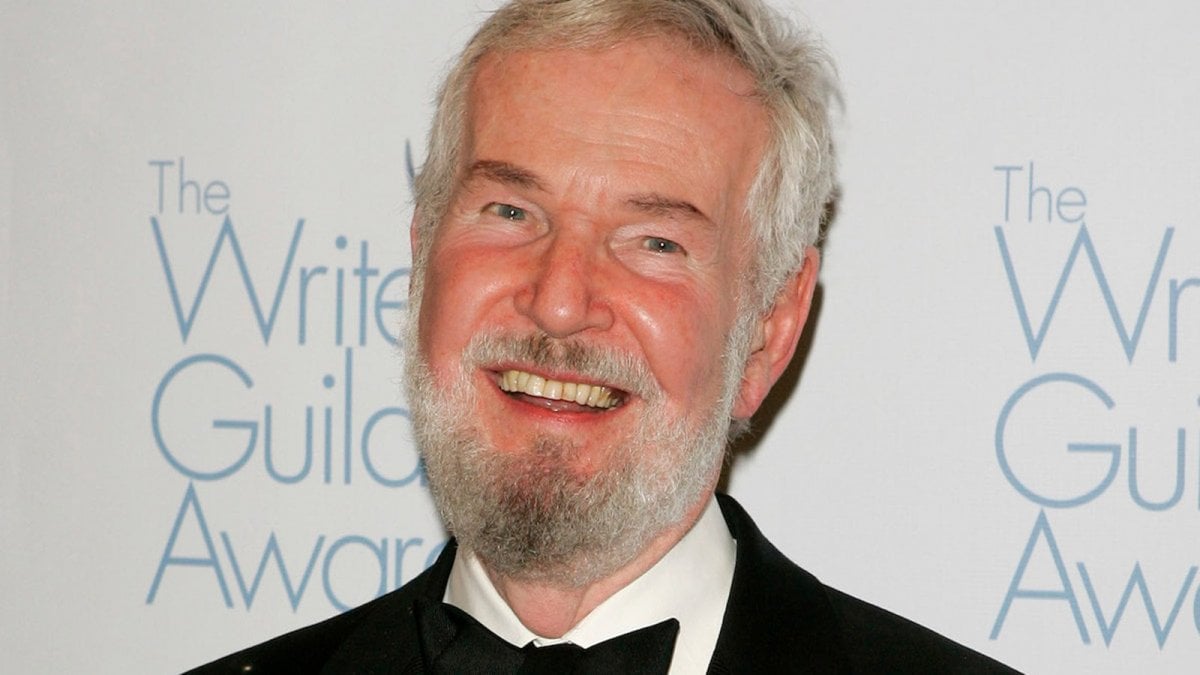 robert benton regista di kramer contro kramer è morto a 92 anni da Movieplayer.it robert benton regista di kramer contro kramer è morto a 92 anni