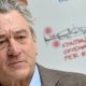 Robert De Niro riceve la Palma d'oro alla carriera a Cannes e attacca Trump: 'L'arte non ha prezzo'