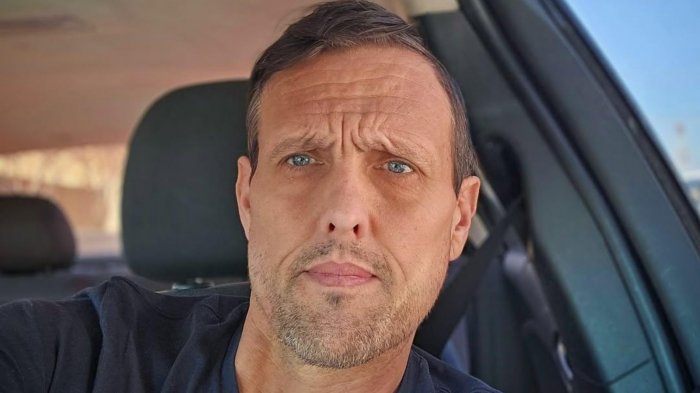 Samuel French: morto l'attore di Fear the Walking Dead e Killers of the Flower Moon