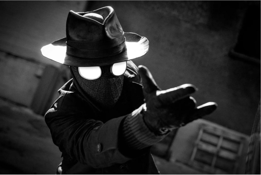 Come sta cambiando la TV? Tra il "falso" bianco e nero di Spider-Noir e i rischi dell'AI