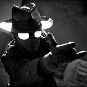 Spider-Noir: Nicolas Cage lancia le sue ragnatele nella serie