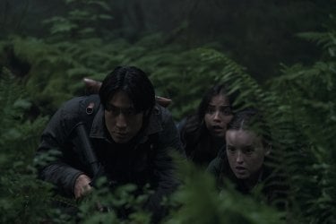 The Last Of Us Foto
