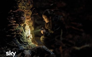 The Last Of Us Sequenza
