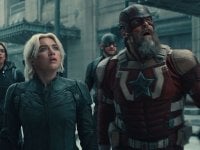 Thunderbolts*, clamoroso: svelato il contenuto della scena post-credits cancellata