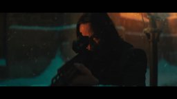 Ballerina - Final Trailer dello spinoff di John Wick con Ana De Armas