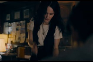 Superman - Trailer del cinecomic di James Gunn con David Corenswet