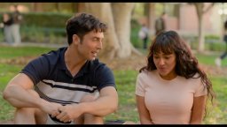 Overcompensating - Trailer Italiano Della Comedy Amazon Prime