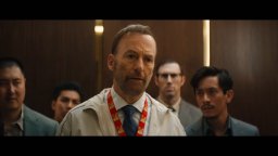 Nobody 2 -  Trailer del sequel action con Bob Odenkirk
