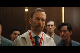 Nobody 2 -  Trailer del sequel action con Bob Odenkirk