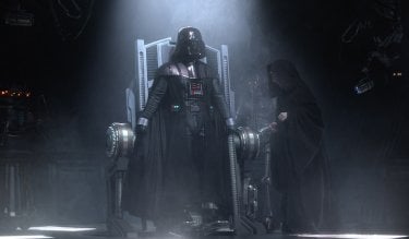 Anakin Skywalker Diventa Darth Vader Star Wars La Vendetta Dei Sith