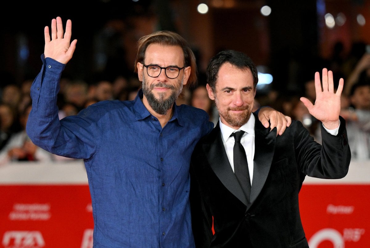 La (sacrosanta) presa di posizione del cinema italiano in difesa della cultura: intervista ad Andrea Segre La (sacrosanta) presa di posizione del cinema italiano in difesa della cultura: intervista ad Andrea Segre