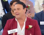 Uomini e Donne, Cosimo Dadorante sorprende: 'Sento ancora Tina, magari ci rivedremo'