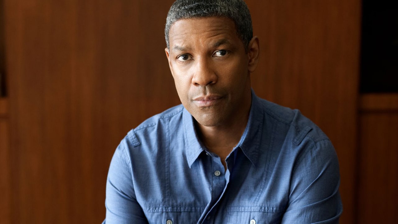 Denzel Washington star di un nuovo thriller Netflix accanto a Robert Pattinson e Daisy Edgar-Jones