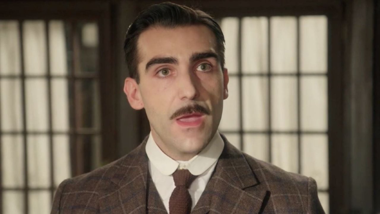 Don Lorenzo de La Promessa