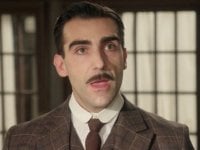 La Promessa, anticipazioni 15 maggio 2025: Don Lorenzo medita vendetta contro Don Alonso