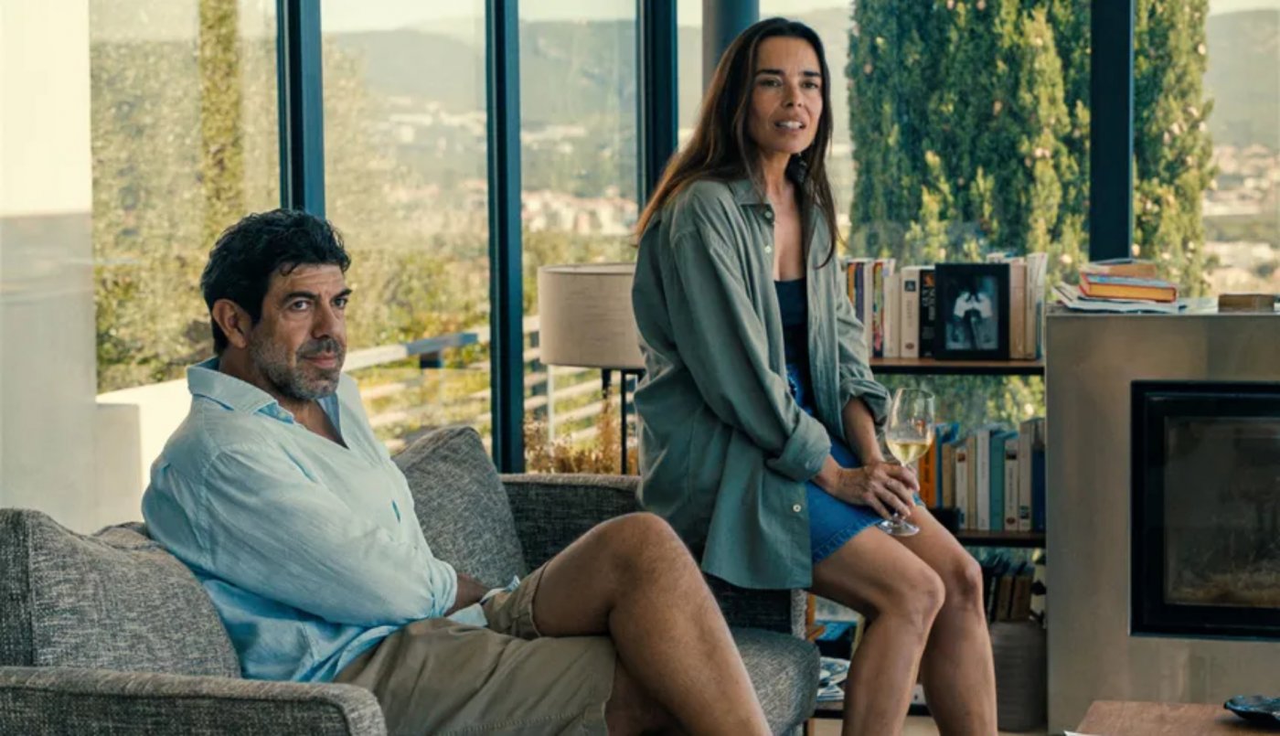 Enzo: la recensione del film di Robin Campillo con Pierfrancesco Favino ...