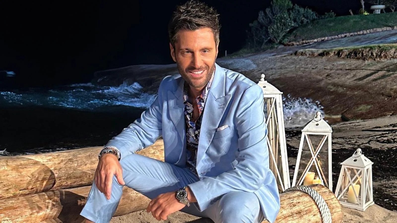 Filippo Bisciglia